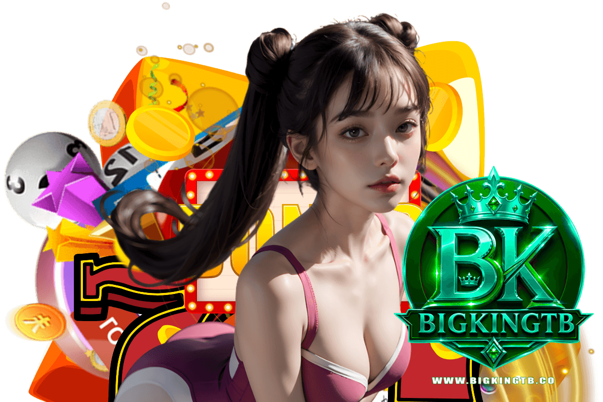 bigkingtb สล็อต