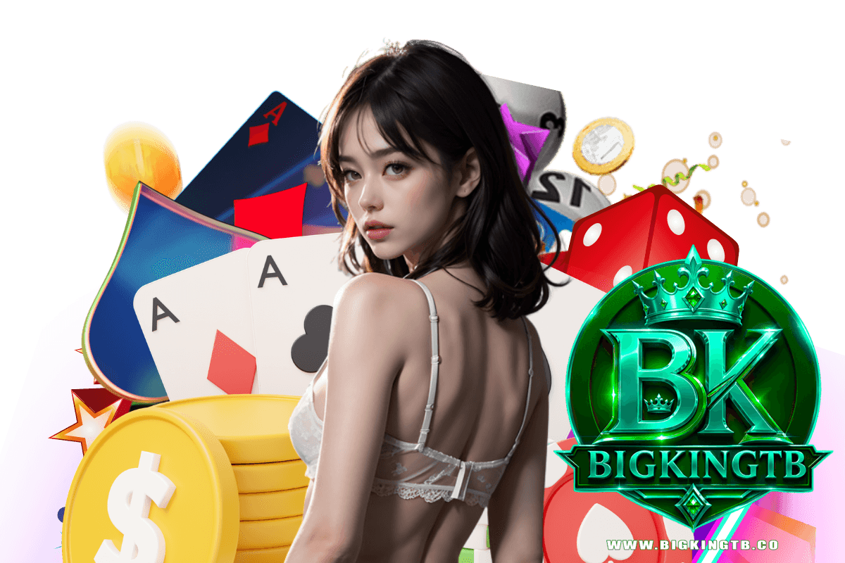 bigkingtb เว็บตรง